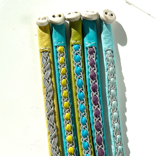 Ymer two color Gronstedt Design