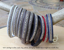 Load image into Gallery viewer, KIVI Sterling