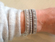 Ladda upp bild till gallerivisning, ANJA white