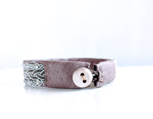 Ladda upp bild till gallerivisning, SOLARIS SILK - khaki